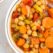 Minute Hearty Chickpea Soup Aprons