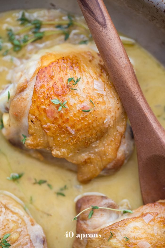 Quick Chicken Brine Recipe For Perfect Chicken Every Time - 