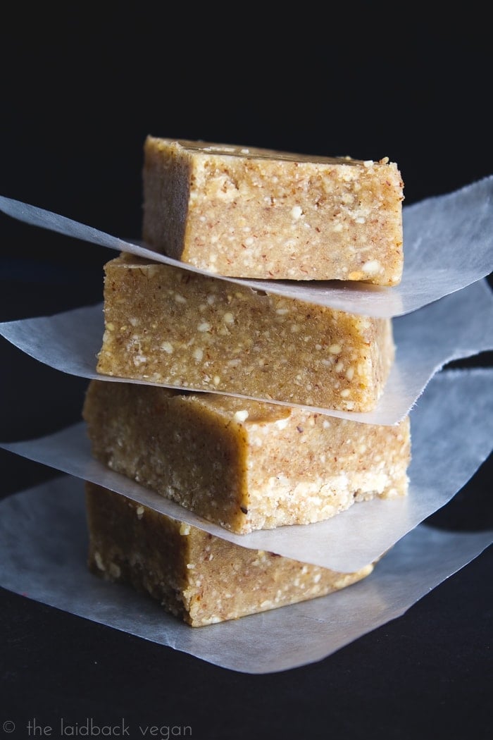 Raw Vanilla Fudge. You'd never believe this rich fudge, scented with aromatic vanilla, was easy or healthy! Perfect for a summertime treat.