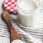 Every wondered how to make coconut butter? It's beyond easy and very budget-friendly (unlike the storebought stuff)! Perfect for making my paleo coconut cream eggs or just spreading on toast, check out this article to find out how to make coconut butter with only 1 ingredient and 3 minutes.