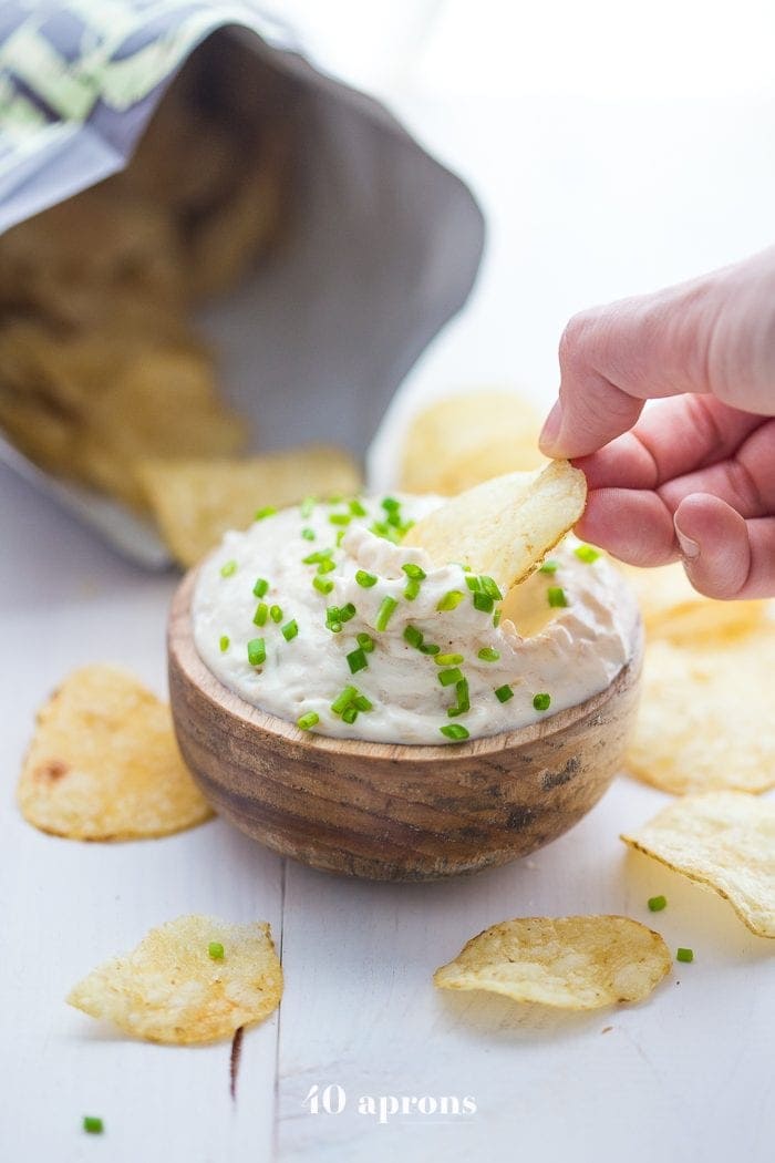 Primal Kitchen Queso Dip Made with Avocado Oil, Plus It Is Plant-Based and  Delicious 