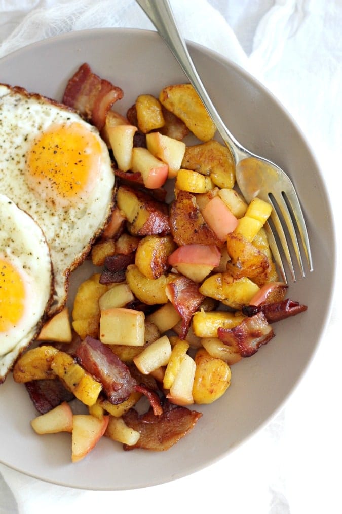 Whole30 Breakfast Recipes