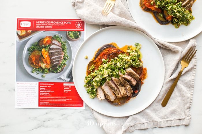 Looking for a Green Chef review? I tried these keto meal kits for a week, and here's what happened. Read this keto meal kits Green Chef review before you buy! Spoiler alert: Green Chef keto meal kits are a fantastic option for busy people who love delicious, nutrient-dense food. This is my Green Chef review!