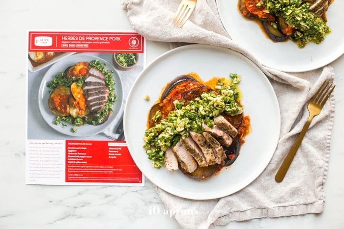 Looking for a GreenChef review? I tried these keto meal kits for a week, and here's what happened. Read this keto meal kits GreenChef review before you buy! Spoiler alert: GreenChef keto meal kits are a fantastic option for busy people who love delicious, nutrient-dense food. This is my GreenChef review...