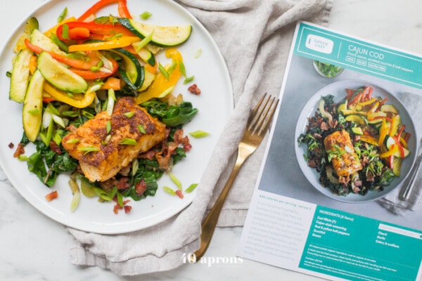 Green Chef Review: Keto Meal Kits Delivered to Your Door