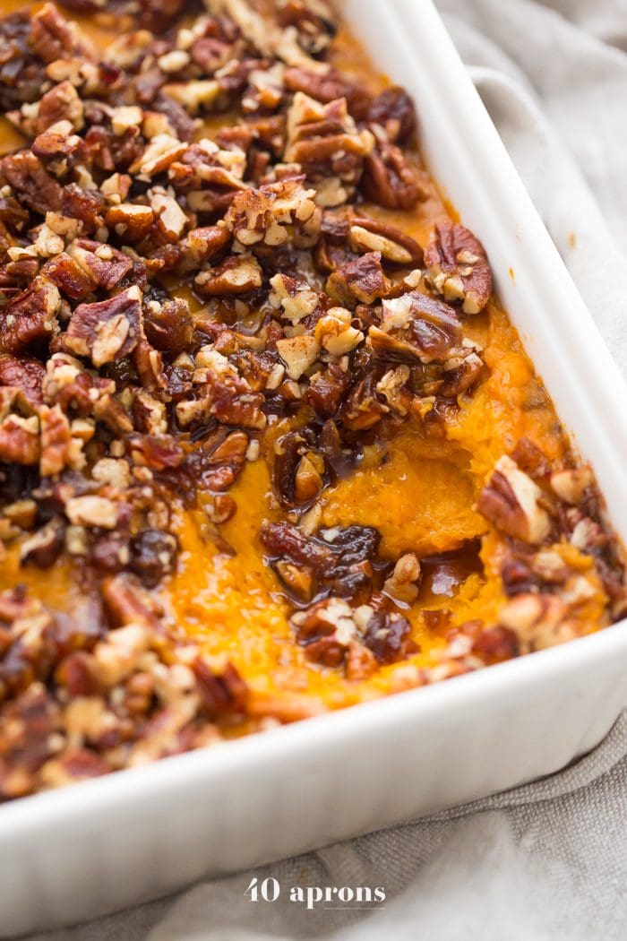 https://40aprons.com/wp-content/uploads/2017/11/whole30-sweet-potato-casserole-paleo-5-700x1050.jpg