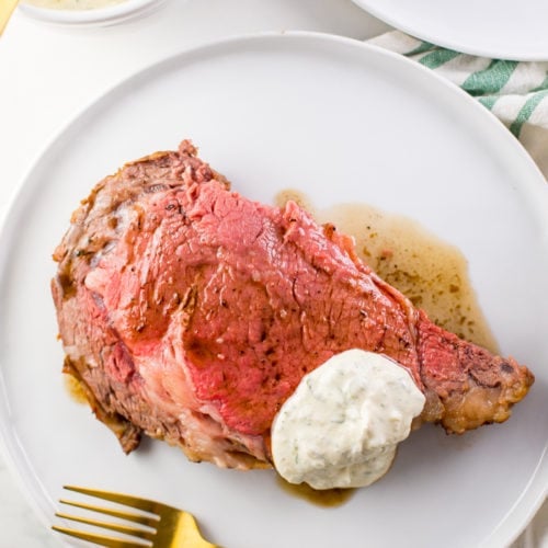 Easy Prime Rib Recipe Food Network Easy Prime Rib Recipe Food Network