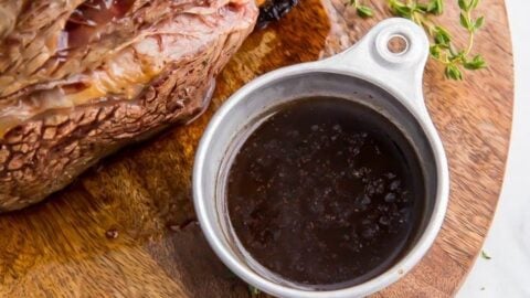 Au Jus Gravy Mix - Foodie With Family