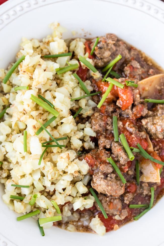 Instant Pot Beef With Peppers (Whole30, Paleo, Keto) - 40 Aprons