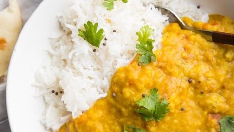 Easy dal outlet instant pot