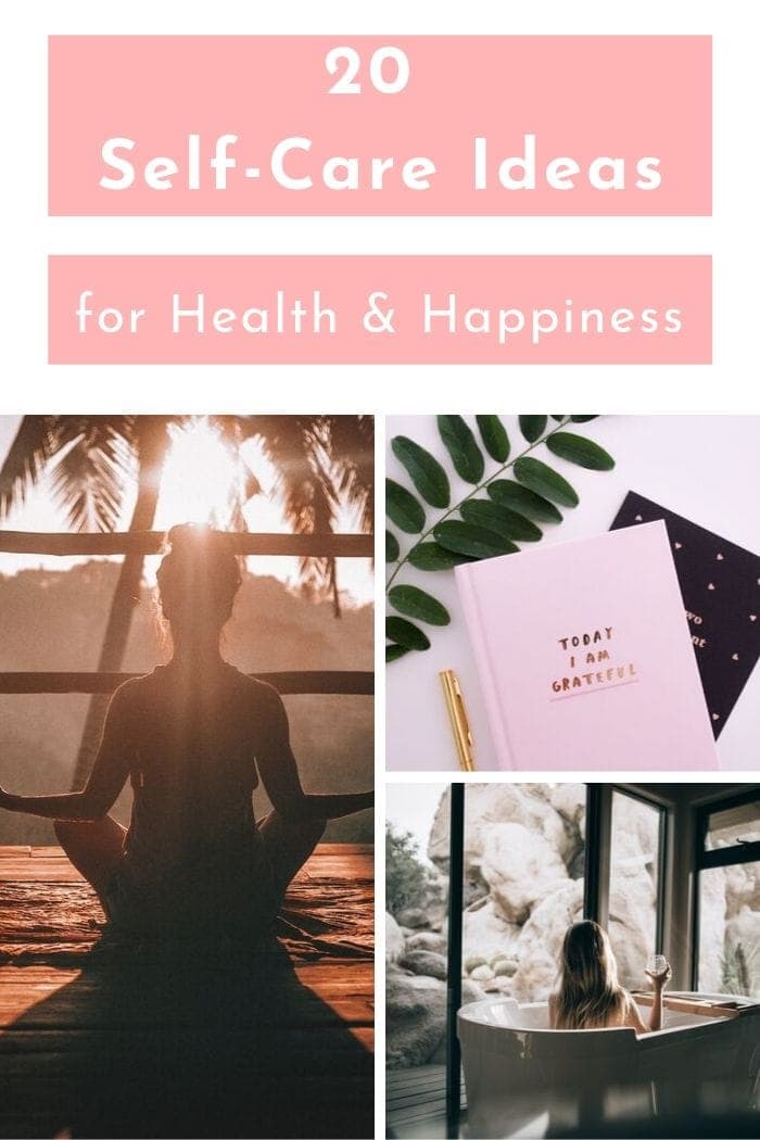 20 Self-Care Tips for Making it Through the Rest of 2023