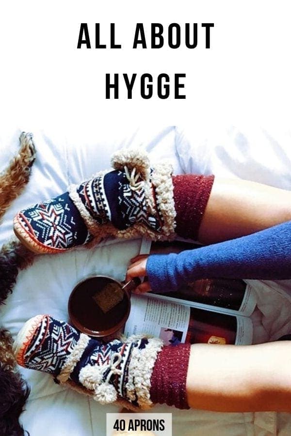 All About Hygge