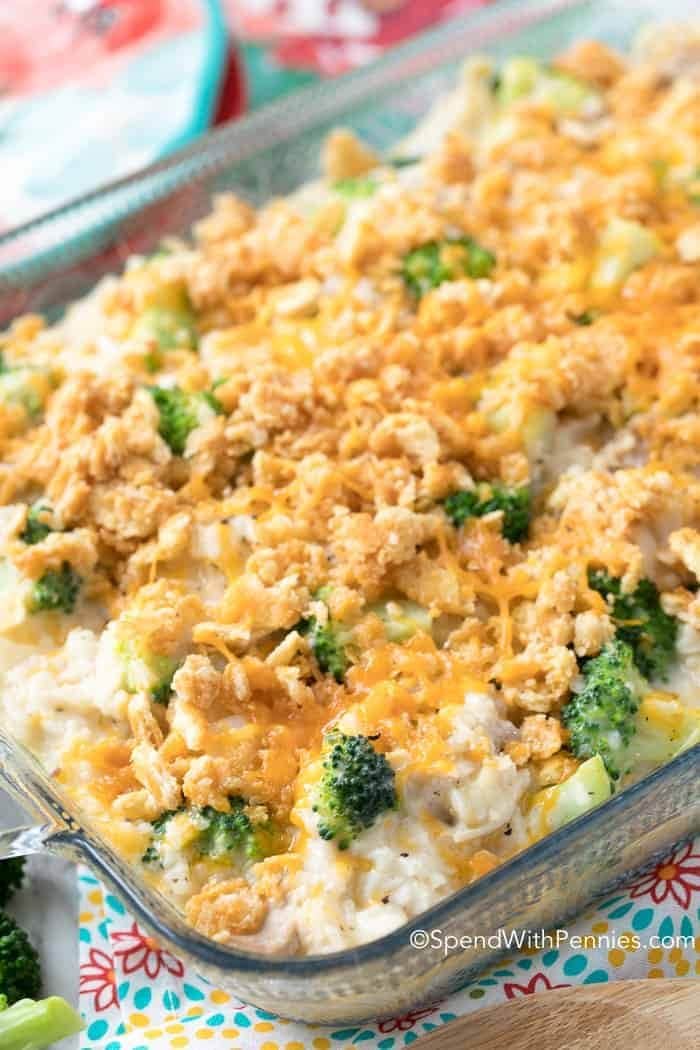 The Best Thanksgiving Leftovers Recipes - 40 Aprons