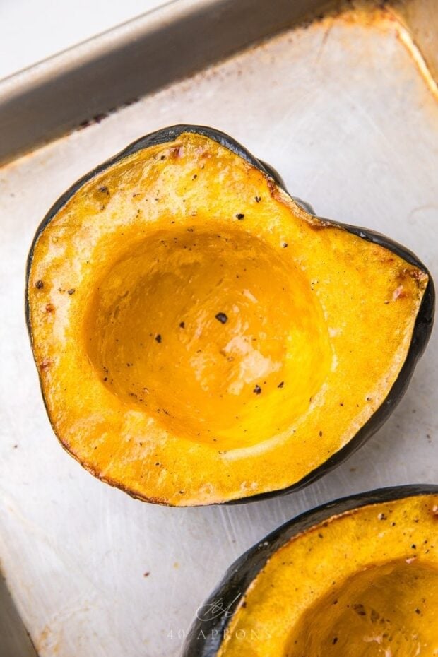 How To Cook Acorn Squash - 40 Aprons