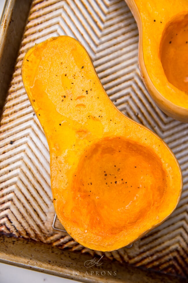 How To Cook Butternut Squash (3 Ways) - 40 Aprons