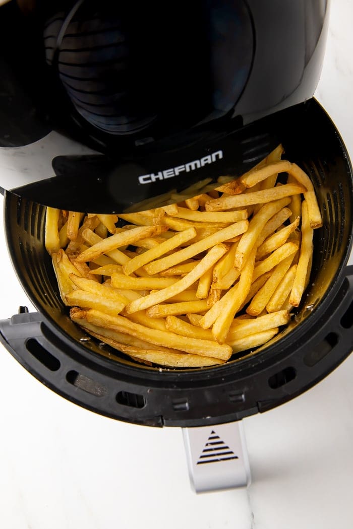 Featured image of post Simple Way to Emeril Air Fryer Pro French Fries