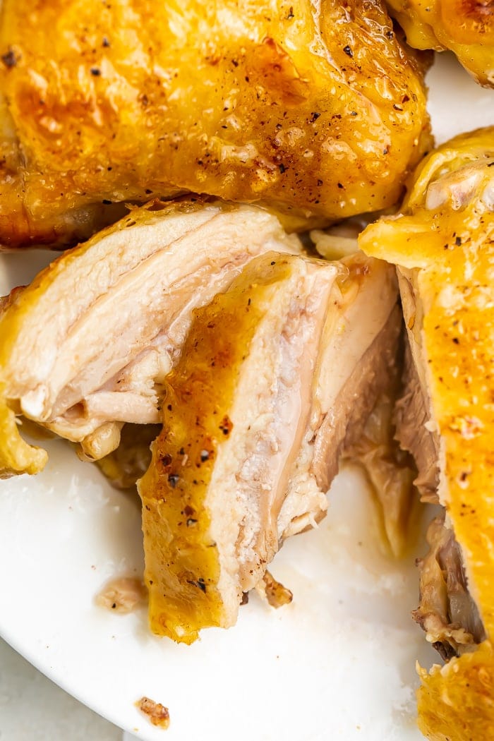 Frozen chicken legs instant pot time new arrivals