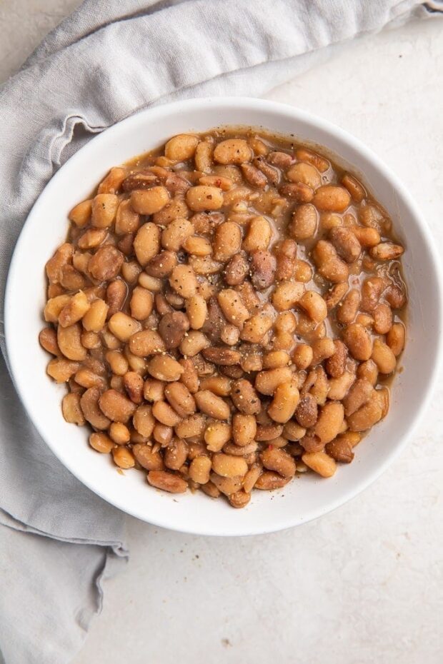 Instant Pot Pinto Beans (No Soak!)