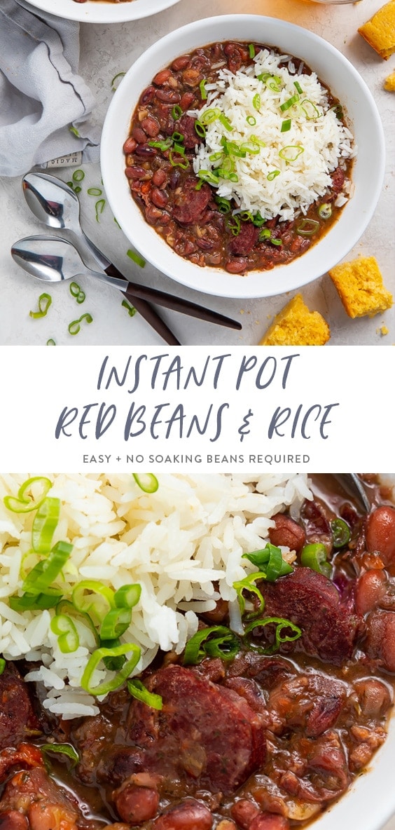 Chef's red beans and rice with smoked sausage is a recipe for money-saving  success - ABC News