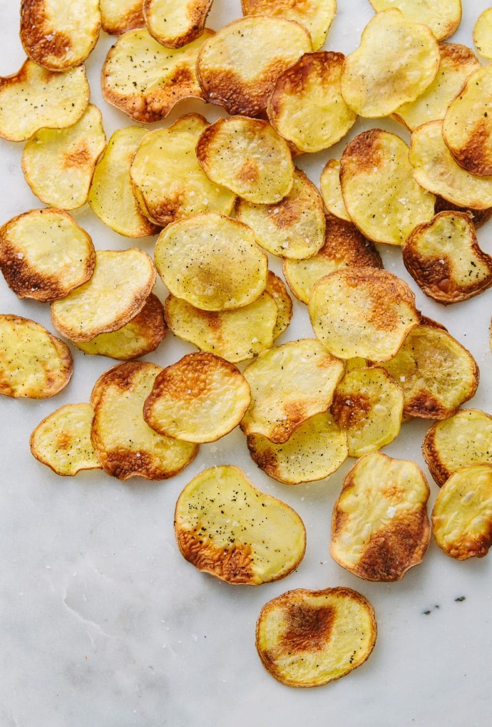 24 Potato Recipes 40 Aprons   Potato Roundup Simple 1000x1477 