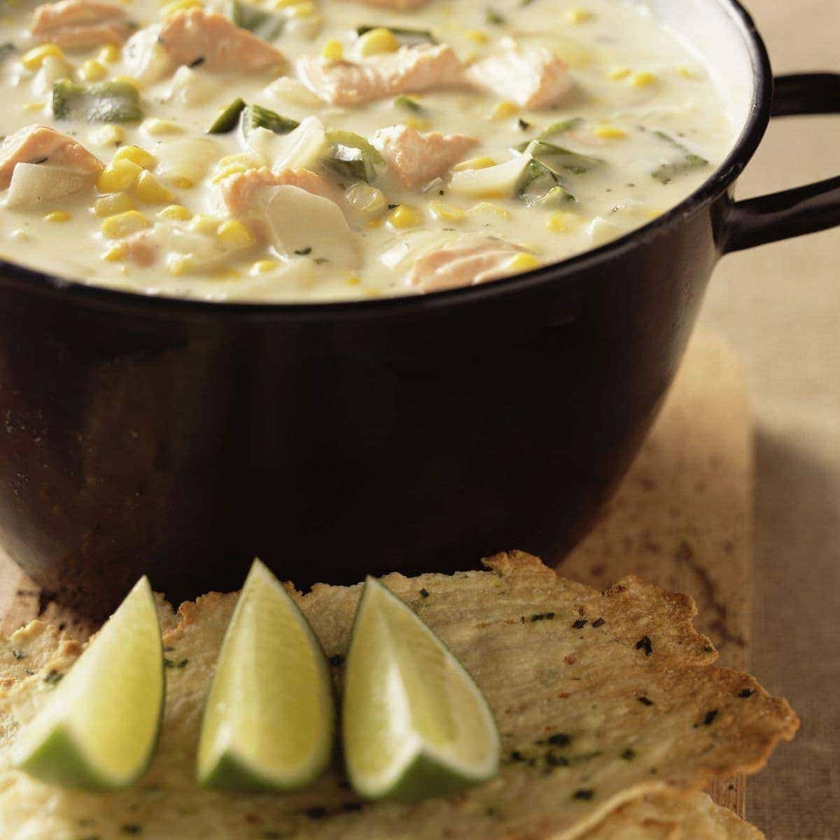 14 Canned Salmon Recipes - 40 Aprons