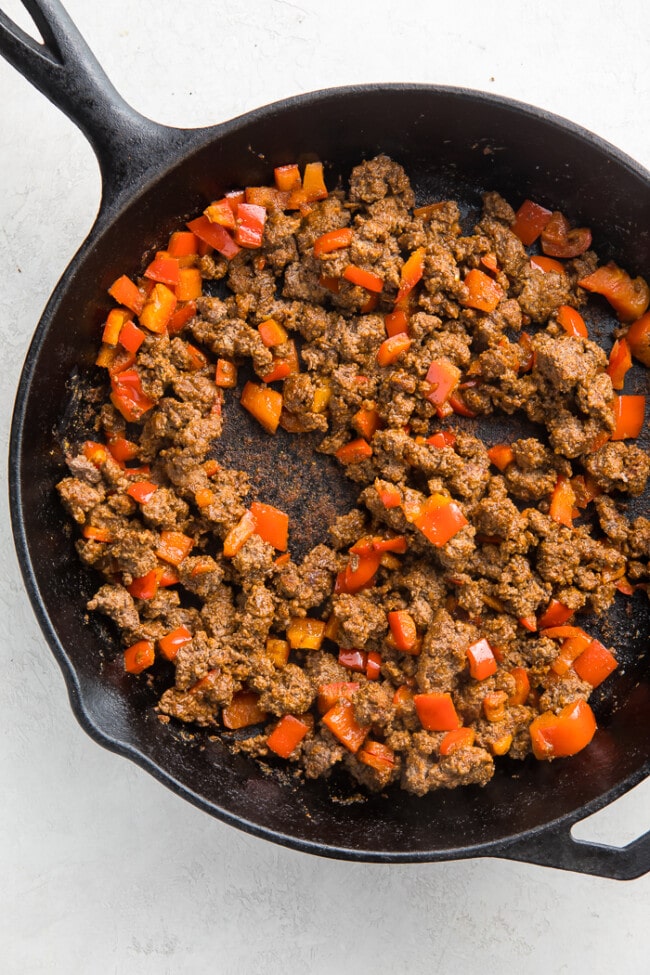 Tamale Pie - 40 Aprons