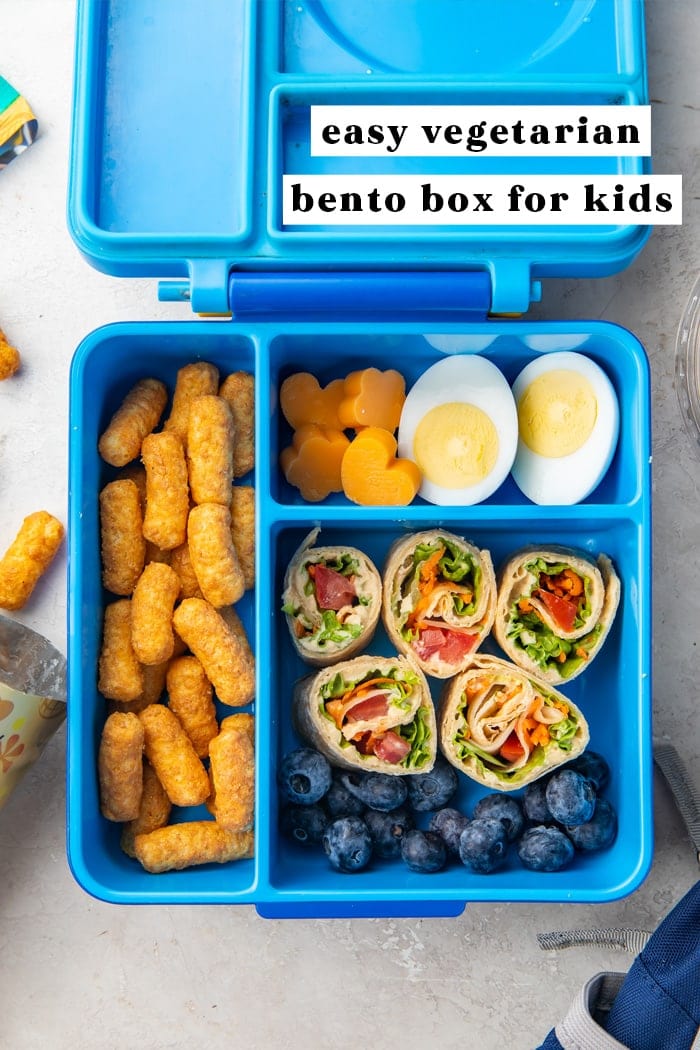 5 Quick & Healthy Bento Box Lunch Ideas For Adults - Melissa Mitri