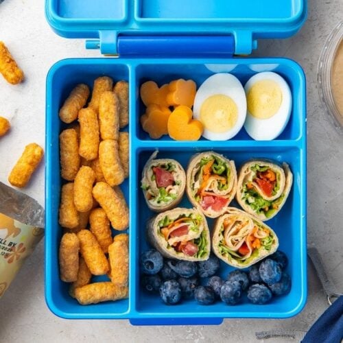 kids lunch box
