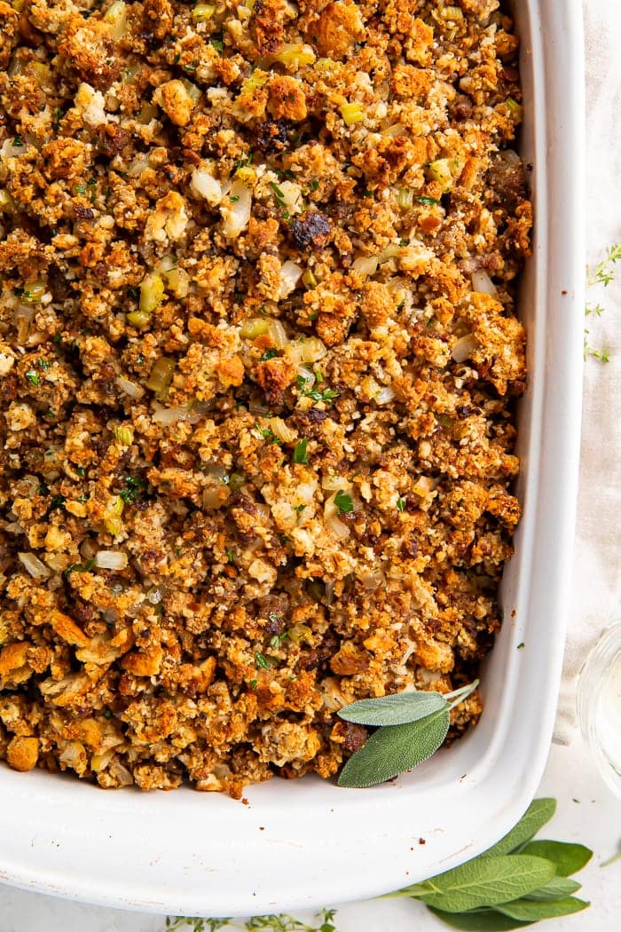 Weight Watchers Sausage Stuffing Recipe - Best Crafts and Recipes