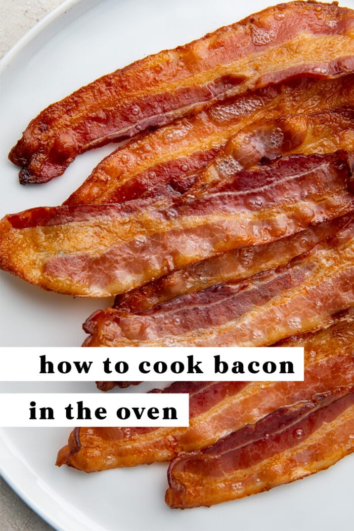 How To Cook Bacon In The Oven Step By Step