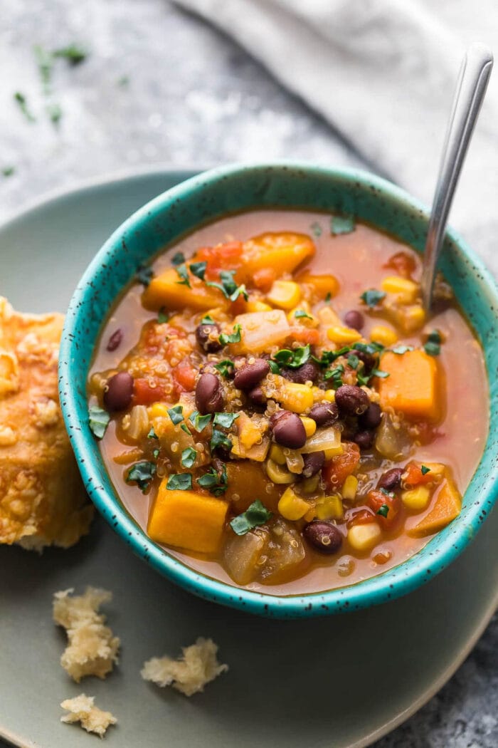 https://40aprons.com/wp-content/uploads/2020/12/sweet-peas-and-saffron-Black-Bean-Quinoa-Sweet-Potato-Stew-Freezer-Slow-Cooker-6-700x1050.jpg