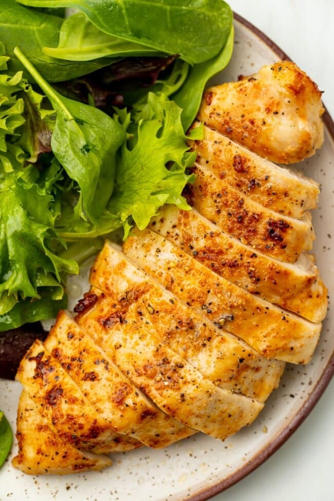 30 Keto Air Fryer Recipes - 40 Aprons