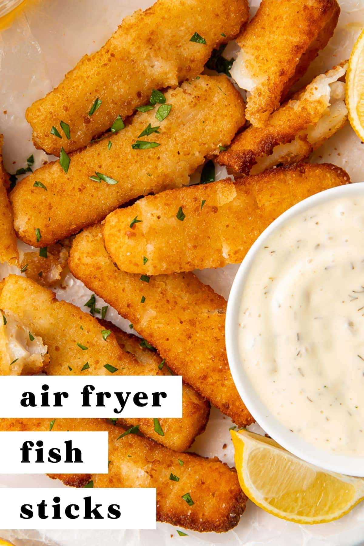 How Long Does Frozen Fish Fingers Take In Air Fryer