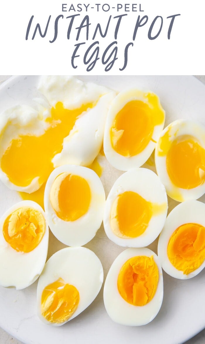 Perfect Sous Vide Eggs - 40 Aprons