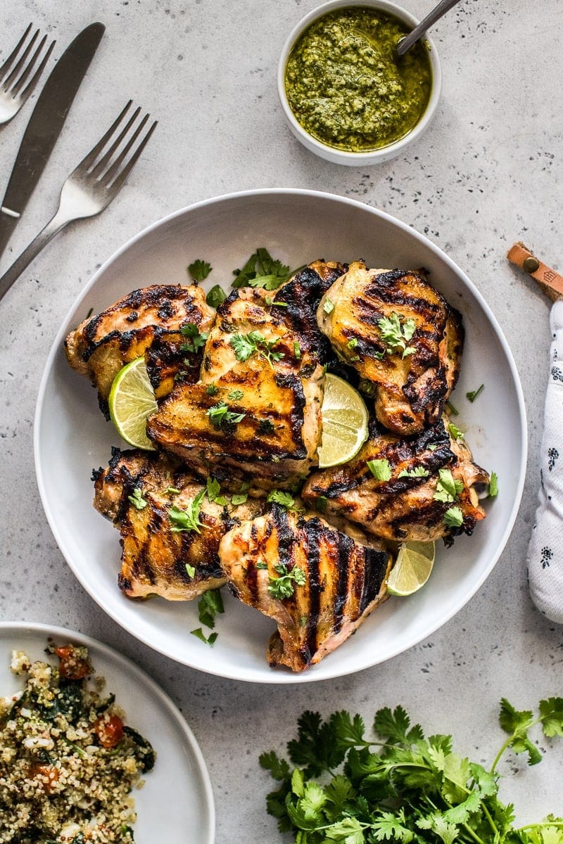 Mexican Chicken Recipes - 25 Recipes You'll Love - 40 Aprons