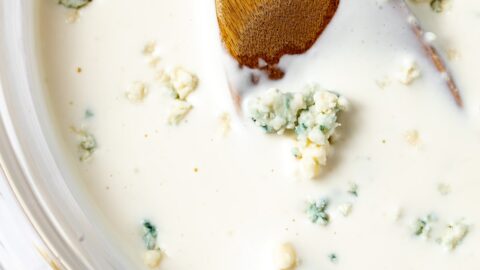 Roquefort Dressing