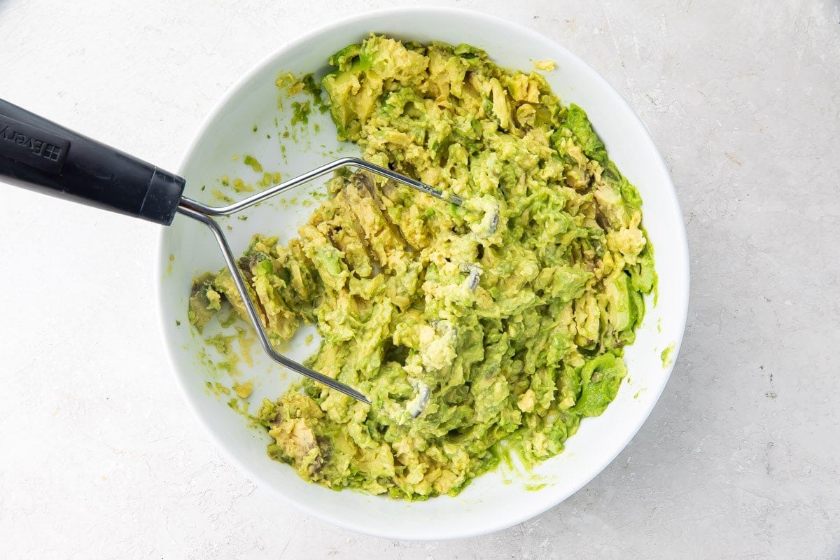 The BEST Guacamole Recipe  Restaurant-Style - From My Bowl