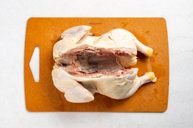 Spatchcock-Chicken-Process-Photo-1