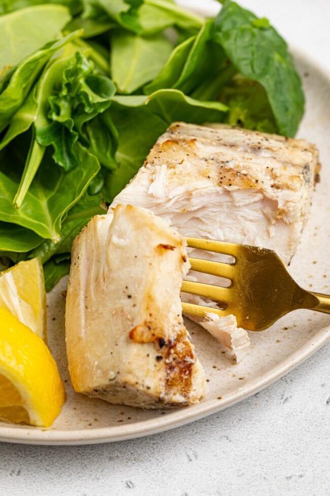 Easy Grilled Mahi Mahi Just 15 Minutes 40 Aprons   Grilled Mahi Mahi 6 650x975 