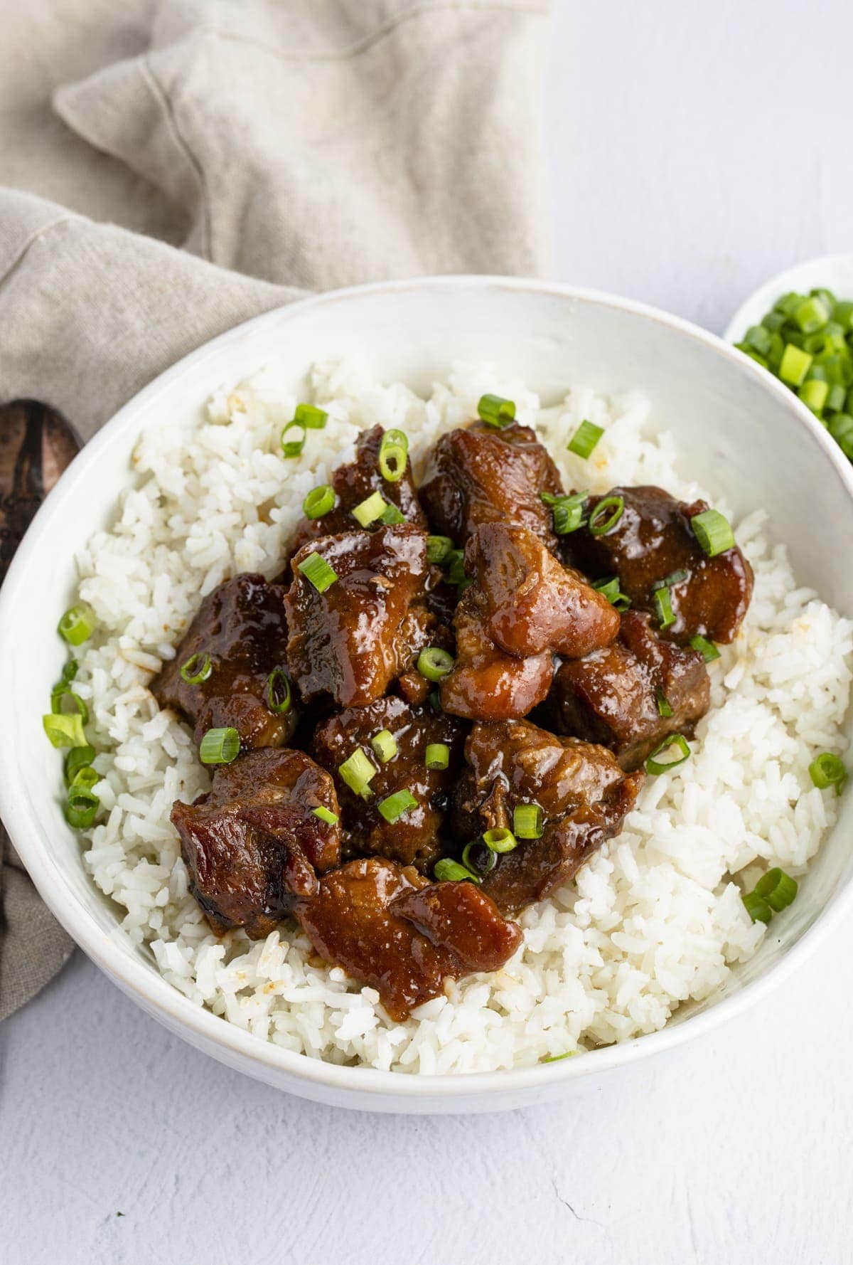 Pork Adobo - 40 Aprons