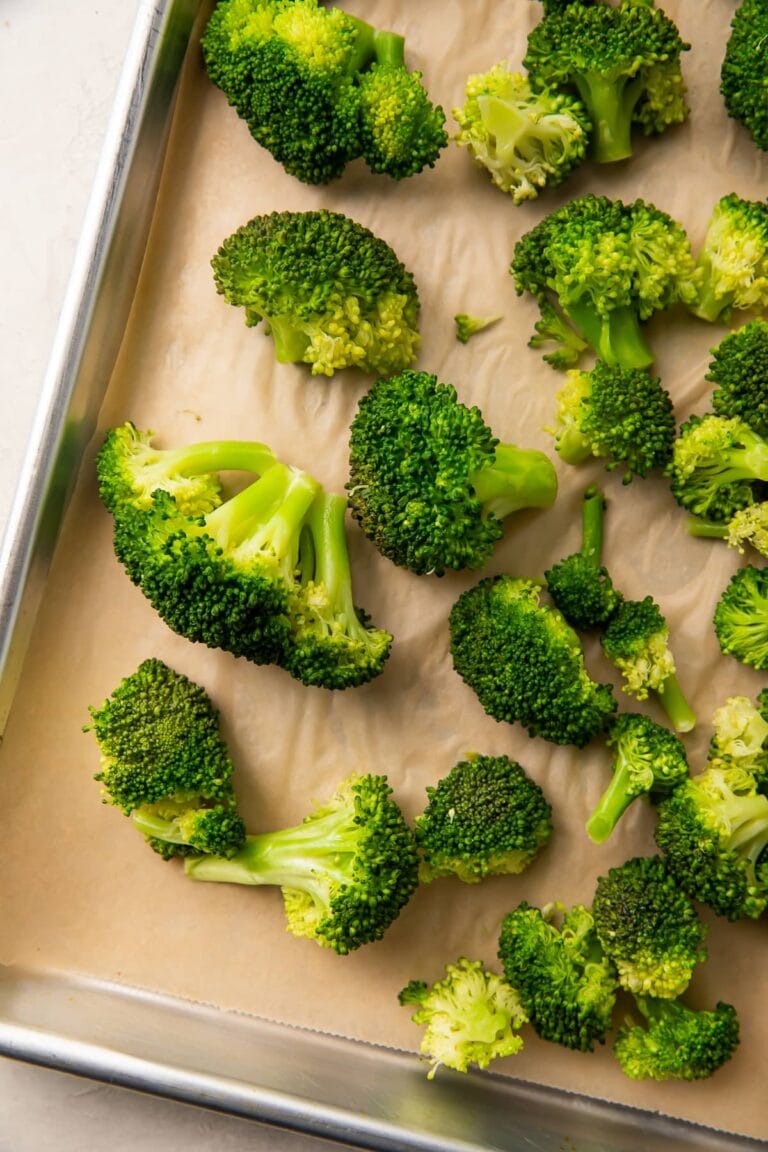 How to Freeze Broccoli (with 3 Cooking Methods)