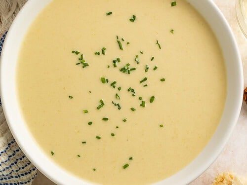 dressing with cream of celery soup Cream of Celery Soup