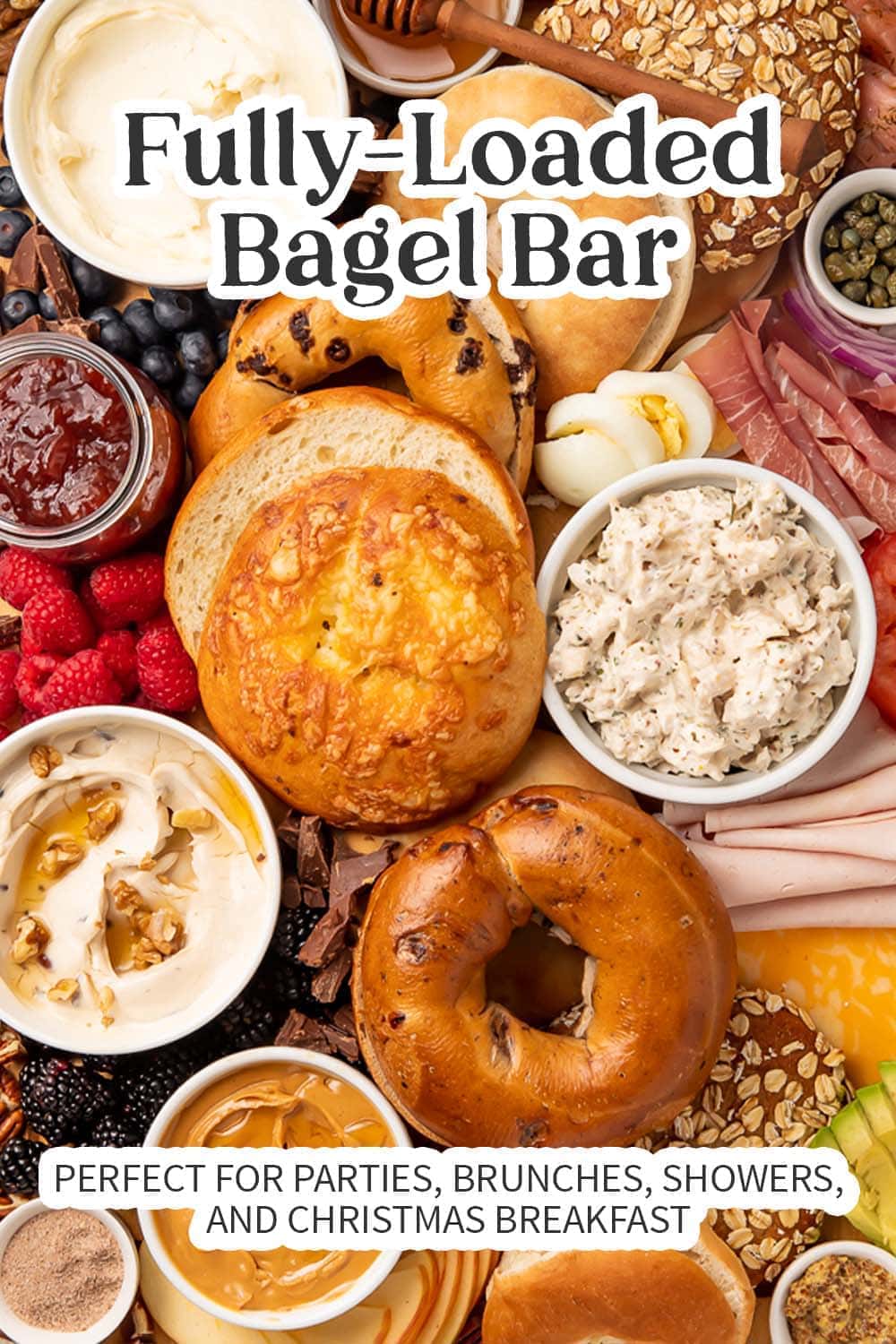Fully Loaded Bagel Bar 40 Aprons fully-loaded-bagel-bar-40-aprons