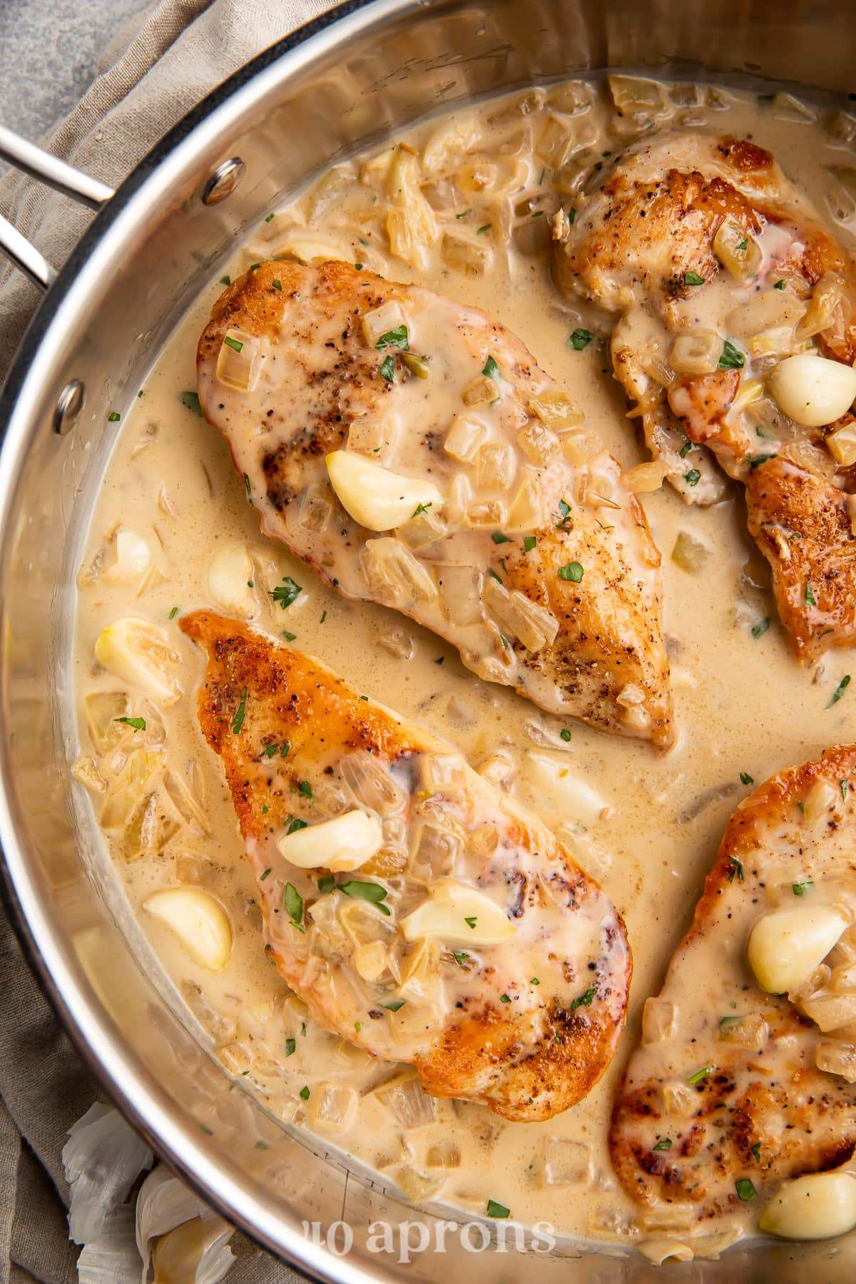 Instant Pot Whole Chicken: Whole30, Paleo, Keto, Easy! - Whole Kitchen Sink