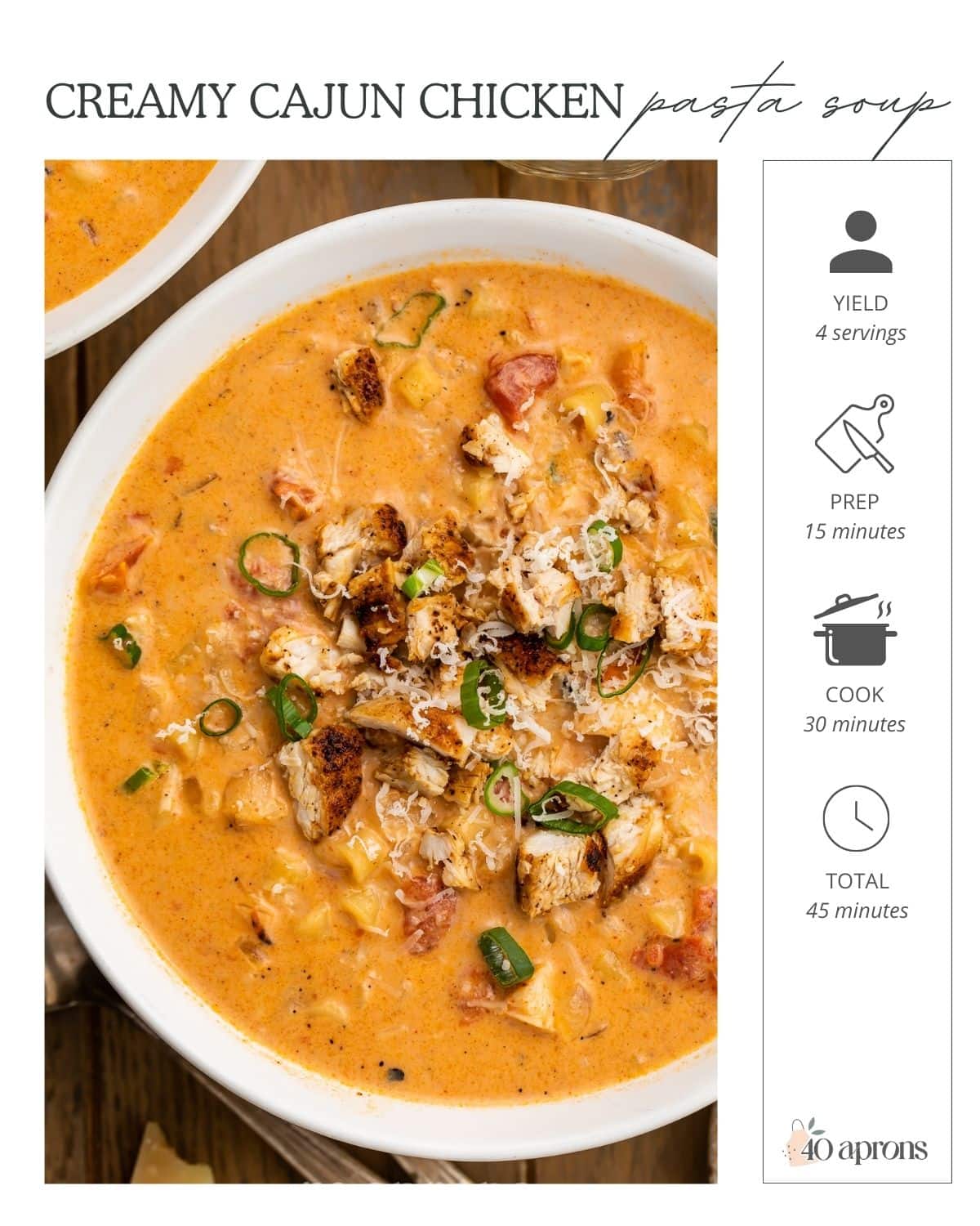 https://40aprons.com/wp-content/uploads/2022/03/creamy-cajun-chicken-pasta-soup-meta-stats-graphic.jpg