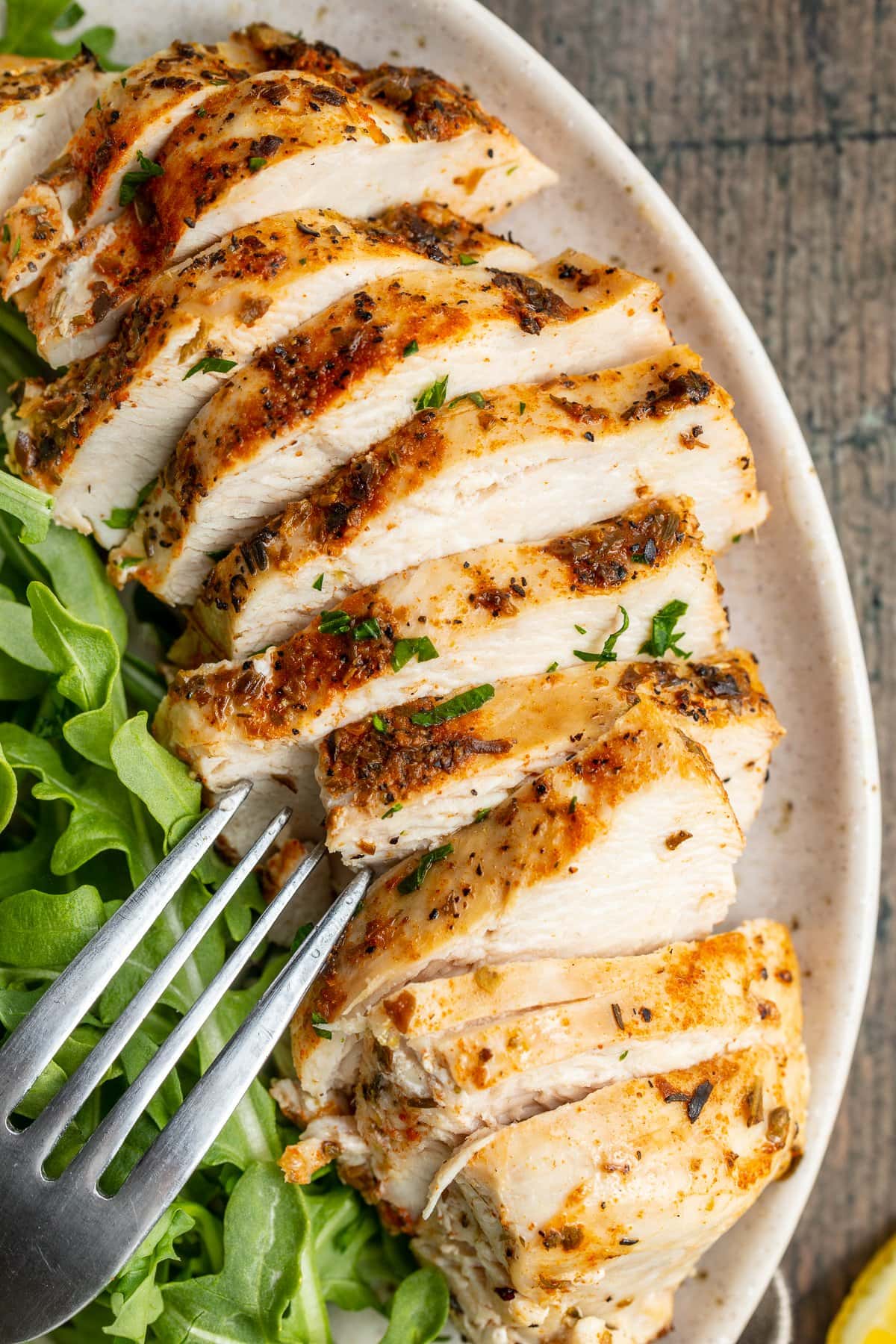 Instant Pot Chicken Breast - 40 Aprons