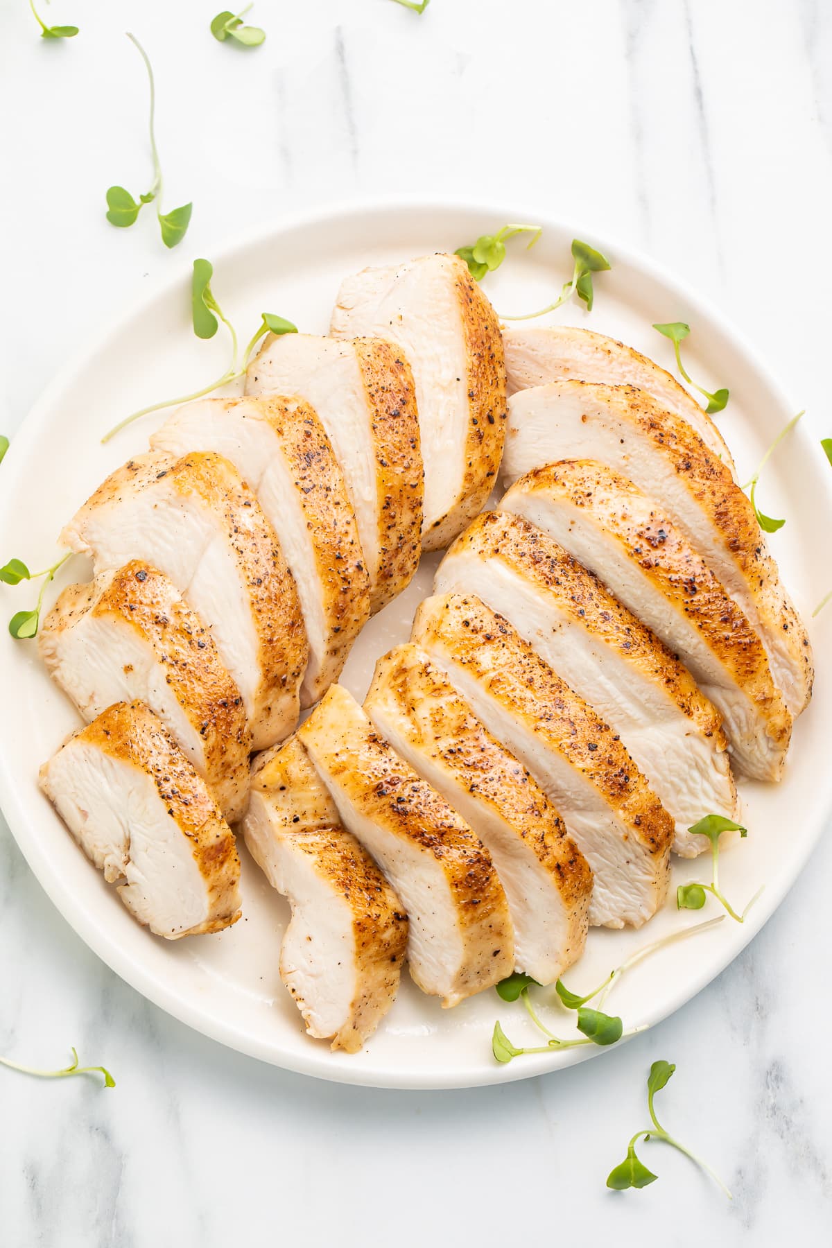 Chimichurri Boneless Skinless Chicken Breasts at Whole Foods Market