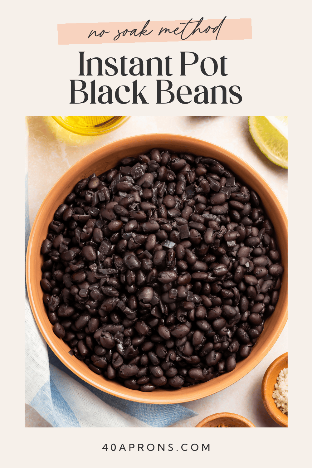 Image showing beans finished and cooked